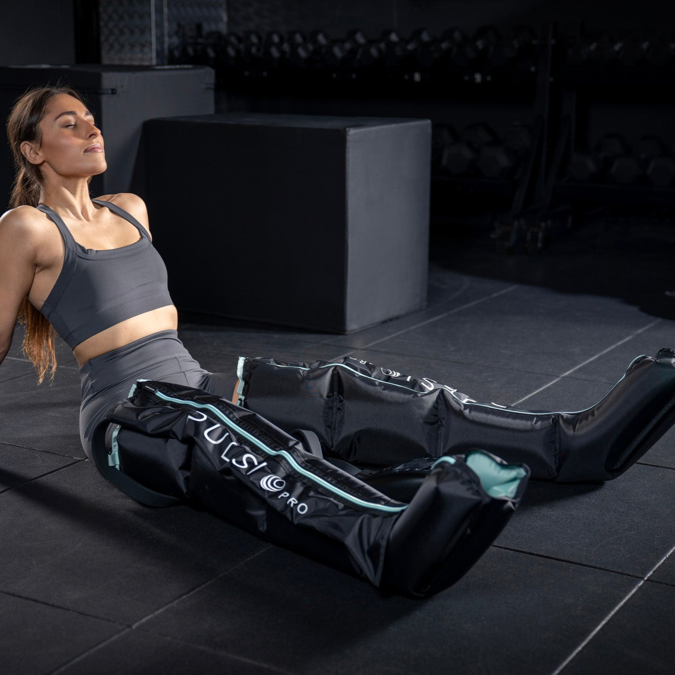 Pulsio Compression PRO