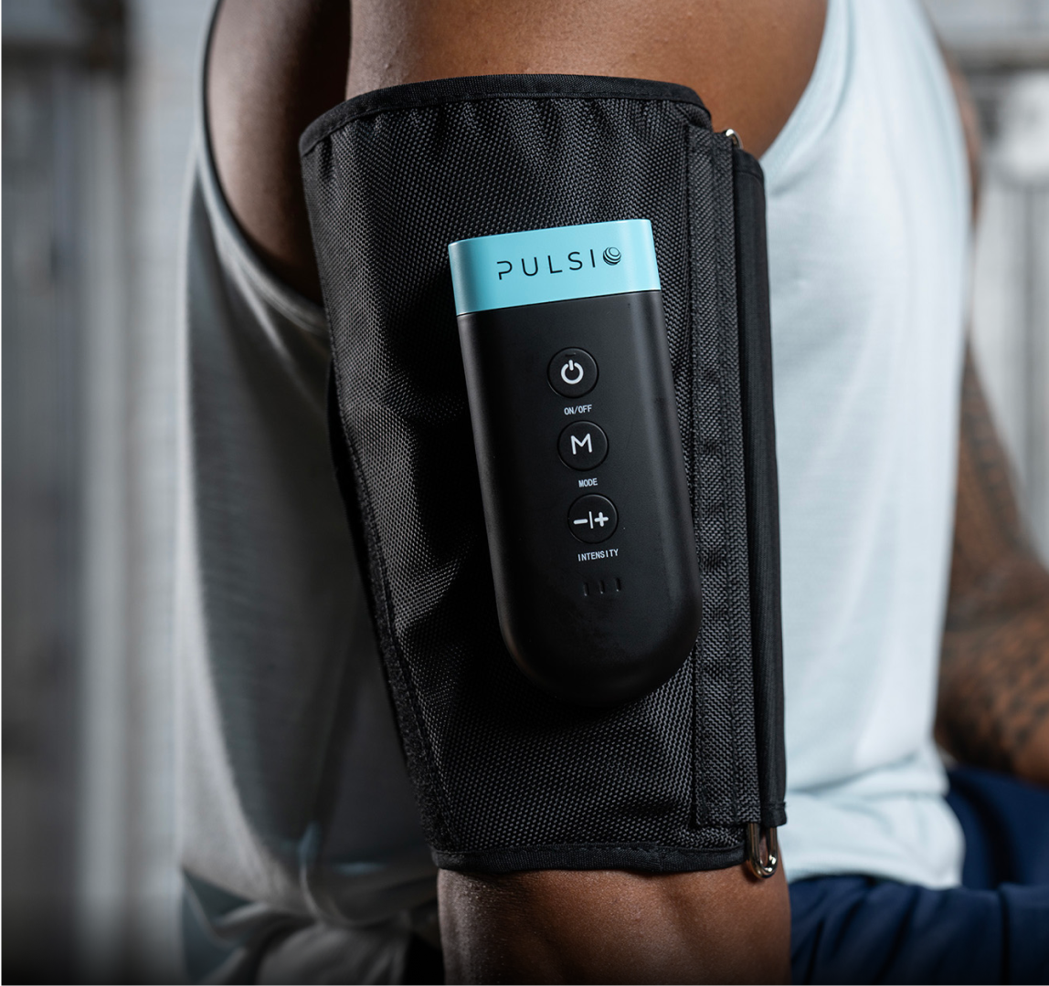 Pulsio COMPRESSION SLEEVE