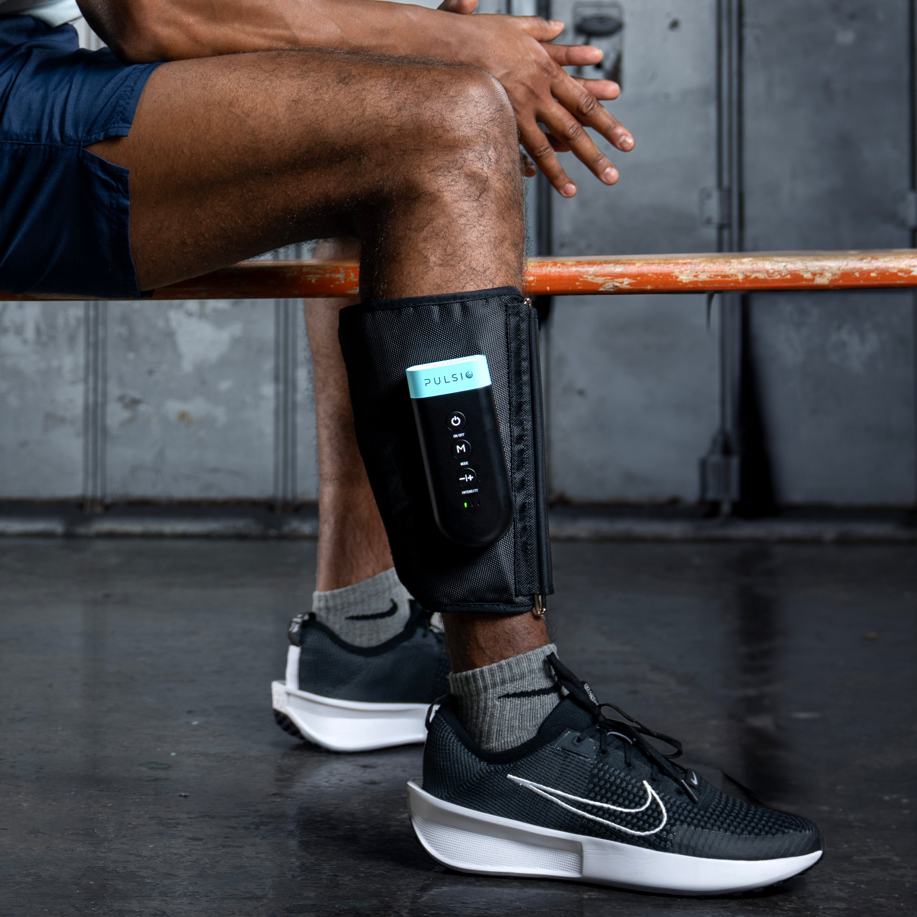 Pulsio COMPRESSION SLEEVE