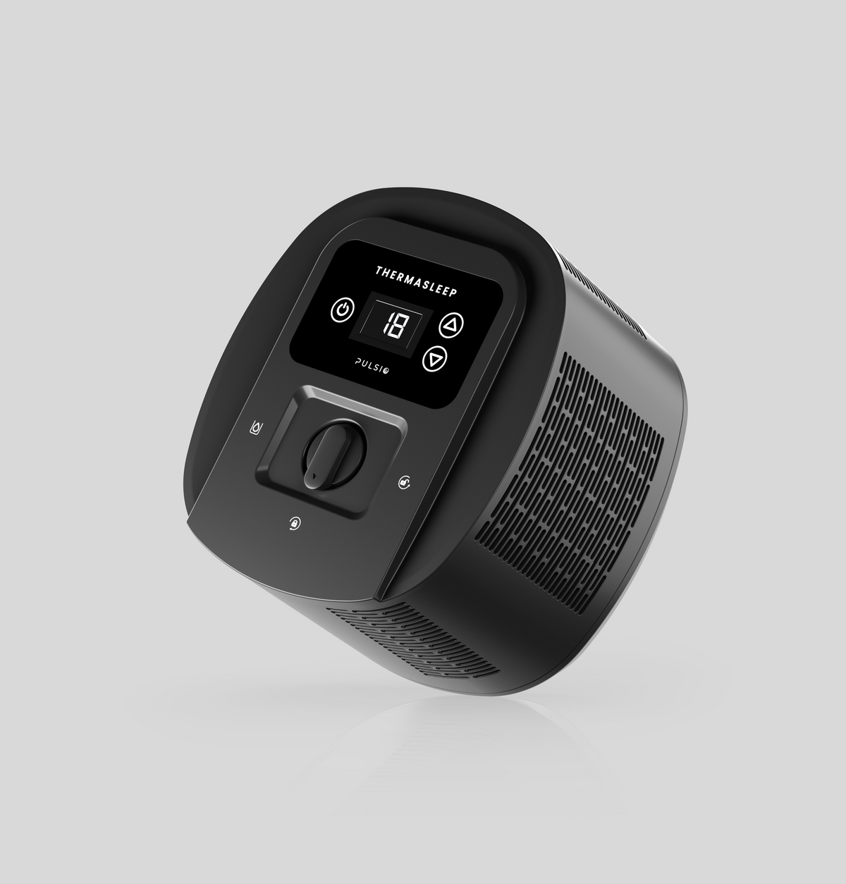 Thermasleep Pod Galerie 1