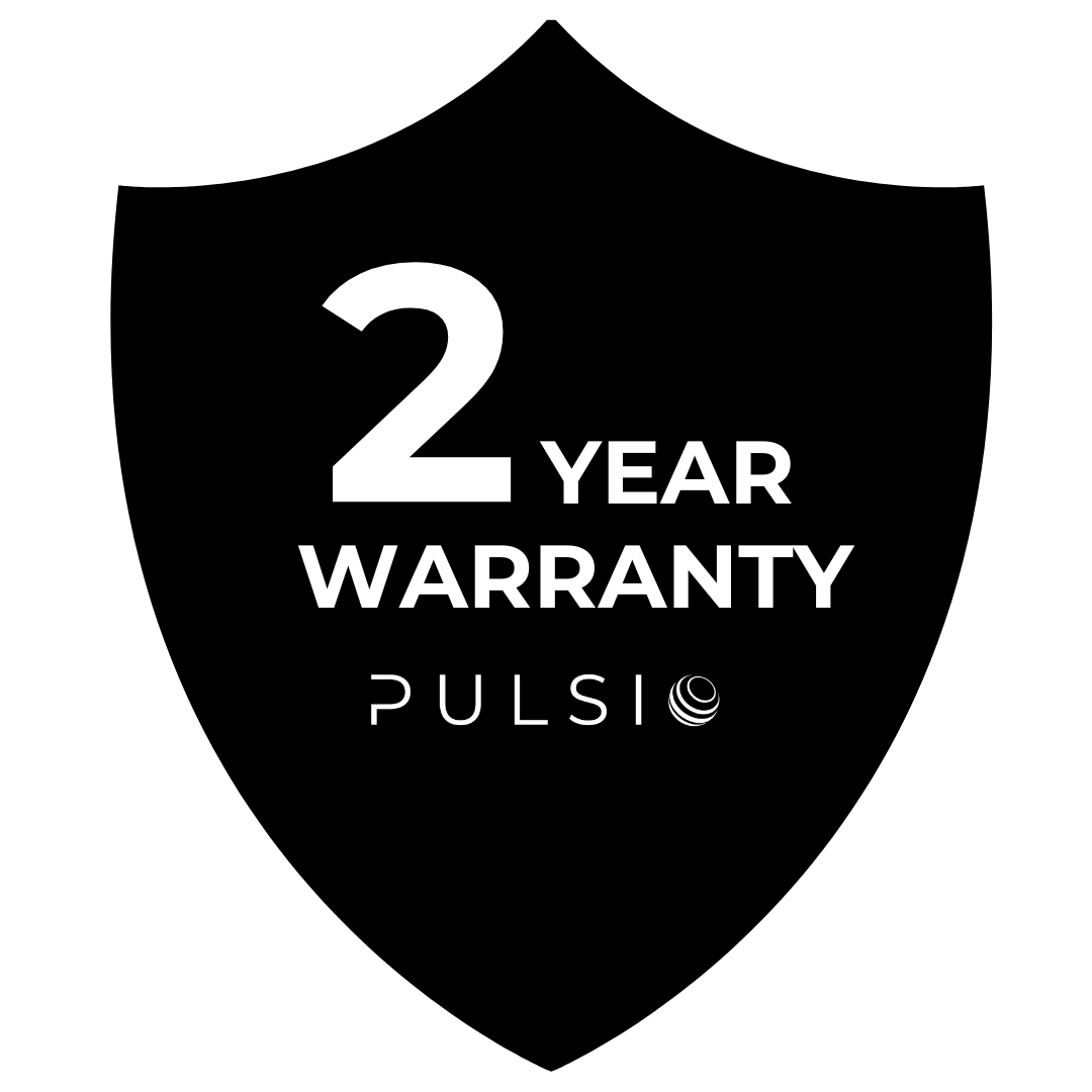 Pulsio 2 Year Protection Extended Warranty