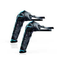Pulsio Compression PRO - Arm Attachments