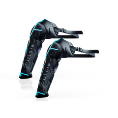 Pulsio Compression PRO - Arm Attachments