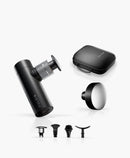 AIR Ultimate Bundle, Black + Silver