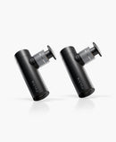 AIR Dual, Black + Black