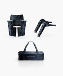 Compression PRO Arms, Hips + Travel Bag Bundle