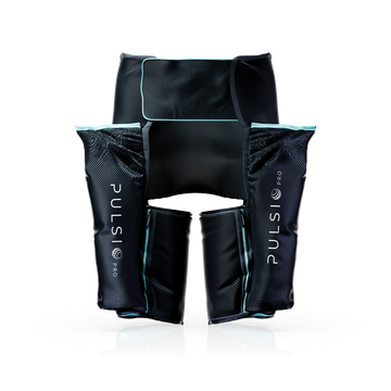 Compression PRO - Hips Attachment