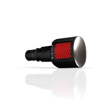 Pulsio ELITE Thermo Attachment