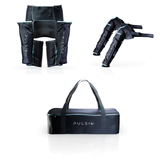 Комплект Compression PRO Ръце, ханш + чанта за път