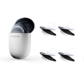 Разширен комплект TENS Pod