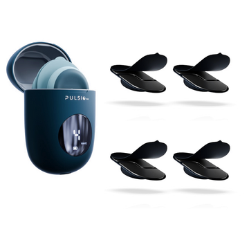 Разширен комплект TENS PRO