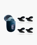 TENS PRO Extended Bundle, Steel Blue