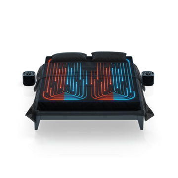 Thermasleep: Двете страни